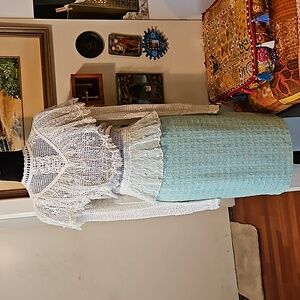 Vintage Escada skirt